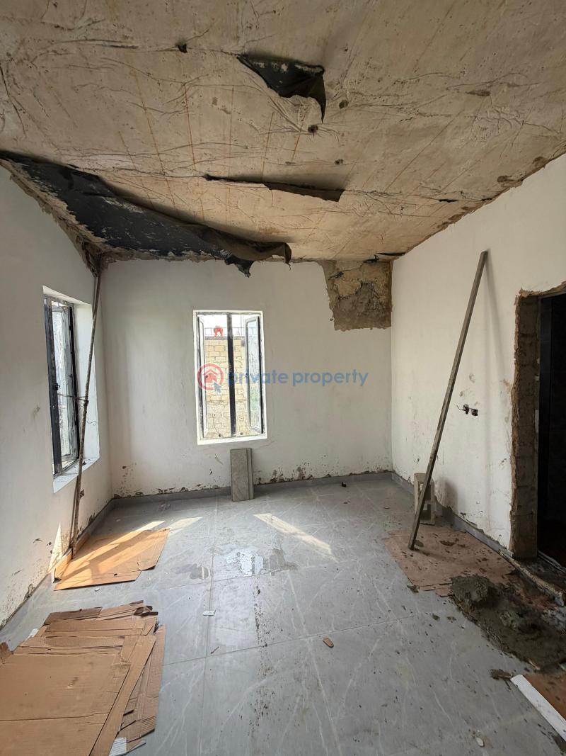 3 bedroom Flat & Apartment For Sale Freedom Way Lekki Phase 1 Lagos - 9