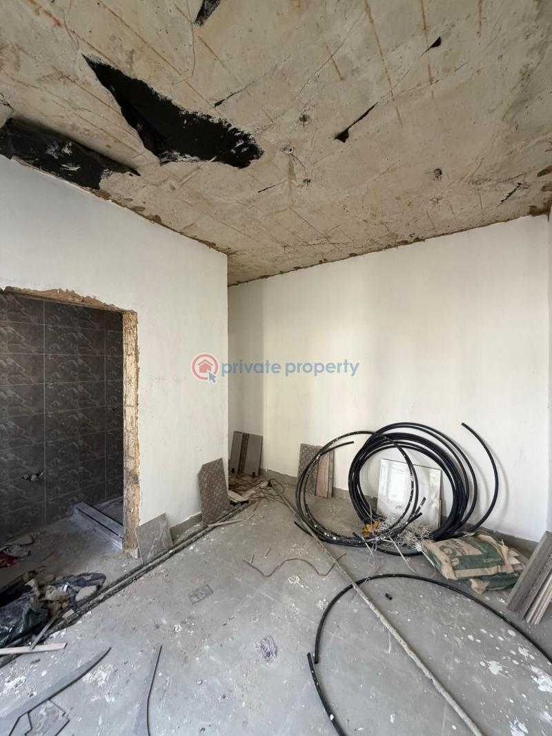 3 bedroom Flat & Apartment For Sale Freedom Way Lekki Phase 1 Lagos - 5