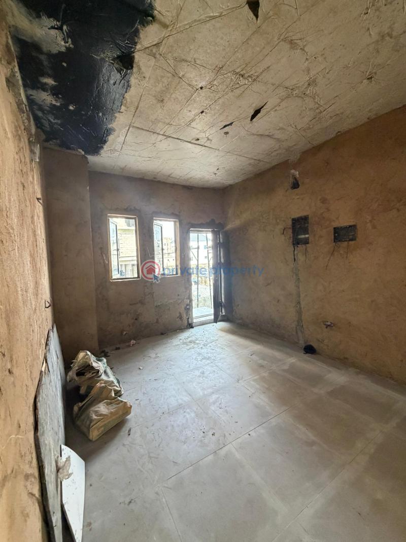 3 bedroom Flat & Apartment For Sale Freedom Way Lekki Phase 1 Lagos - 4