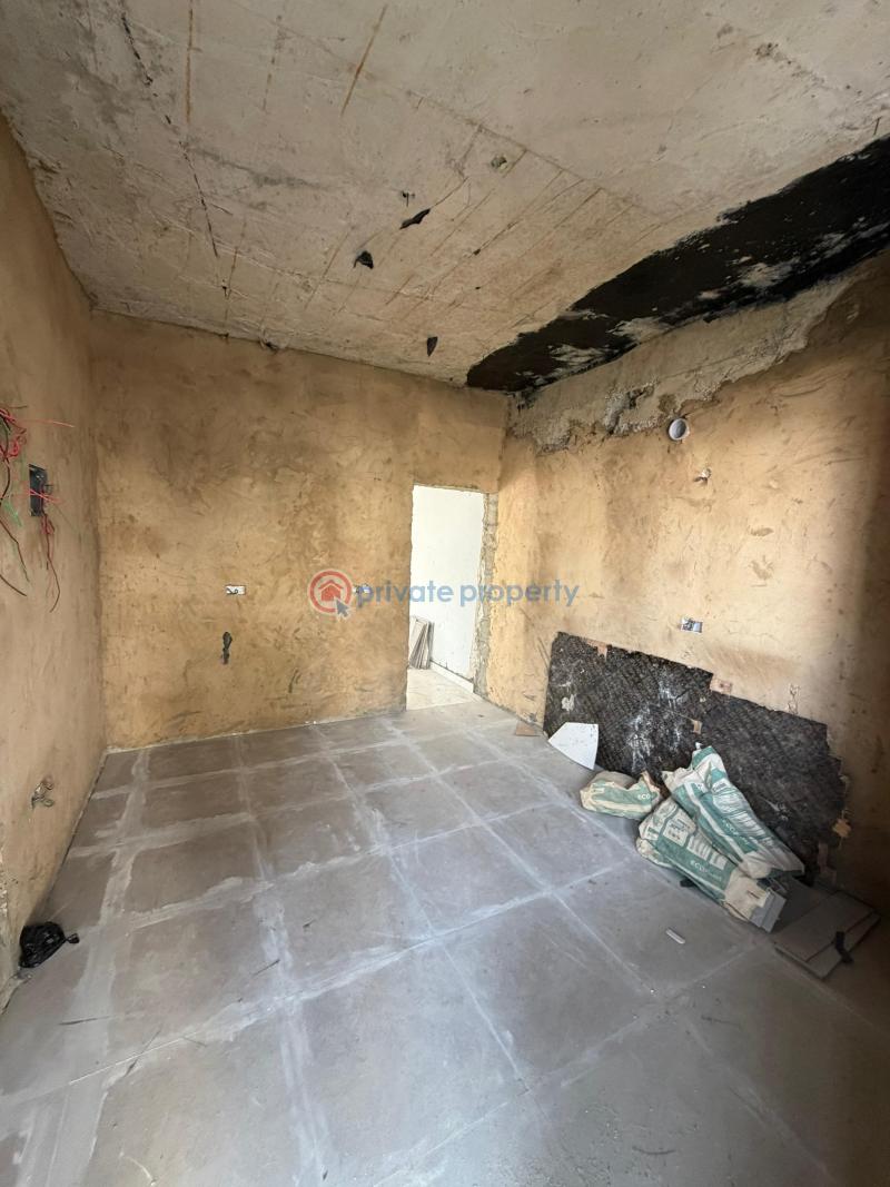 3 bedroom Flat & Apartment For Sale Freedom Way Lekki Phase 1 Lagos - 7