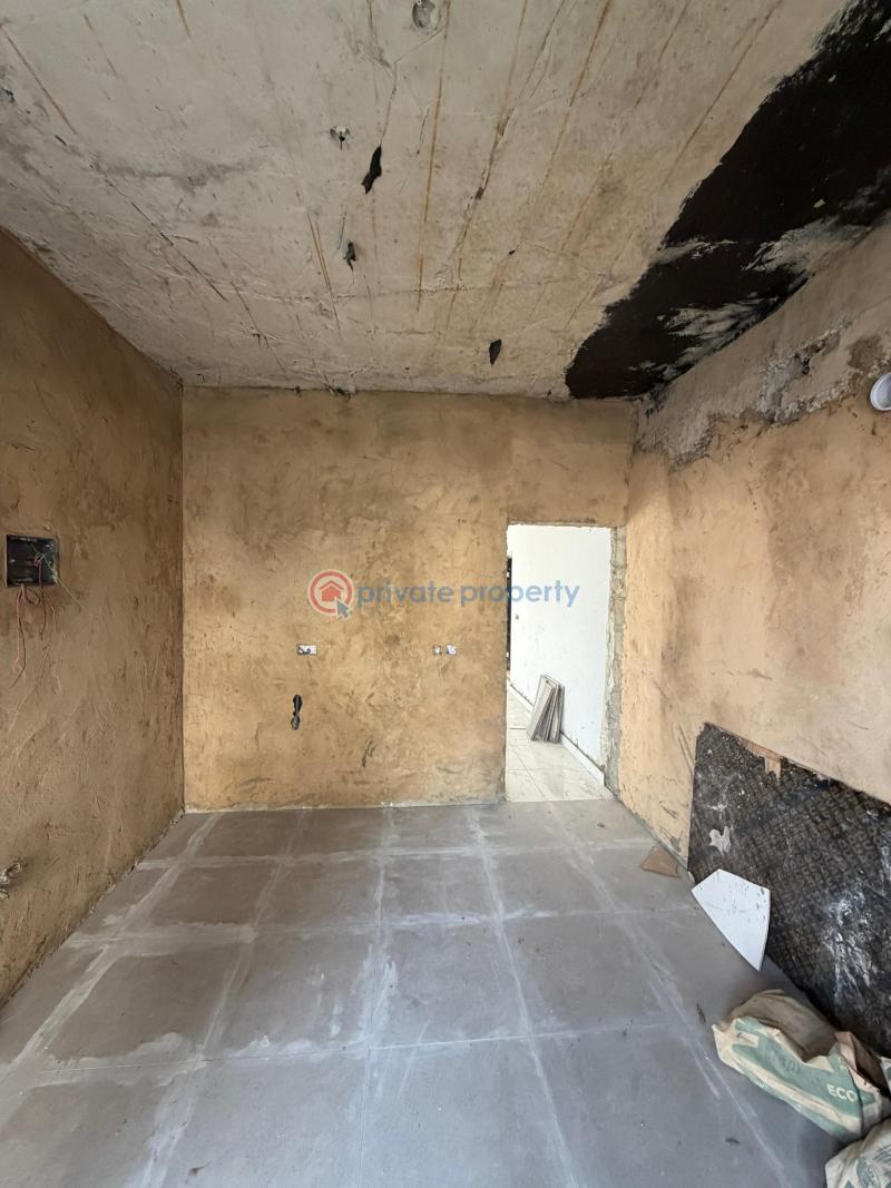 3 bedroom Flat & Apartment For Sale Freedom Way Lekki Phase 1 Lagos - 6