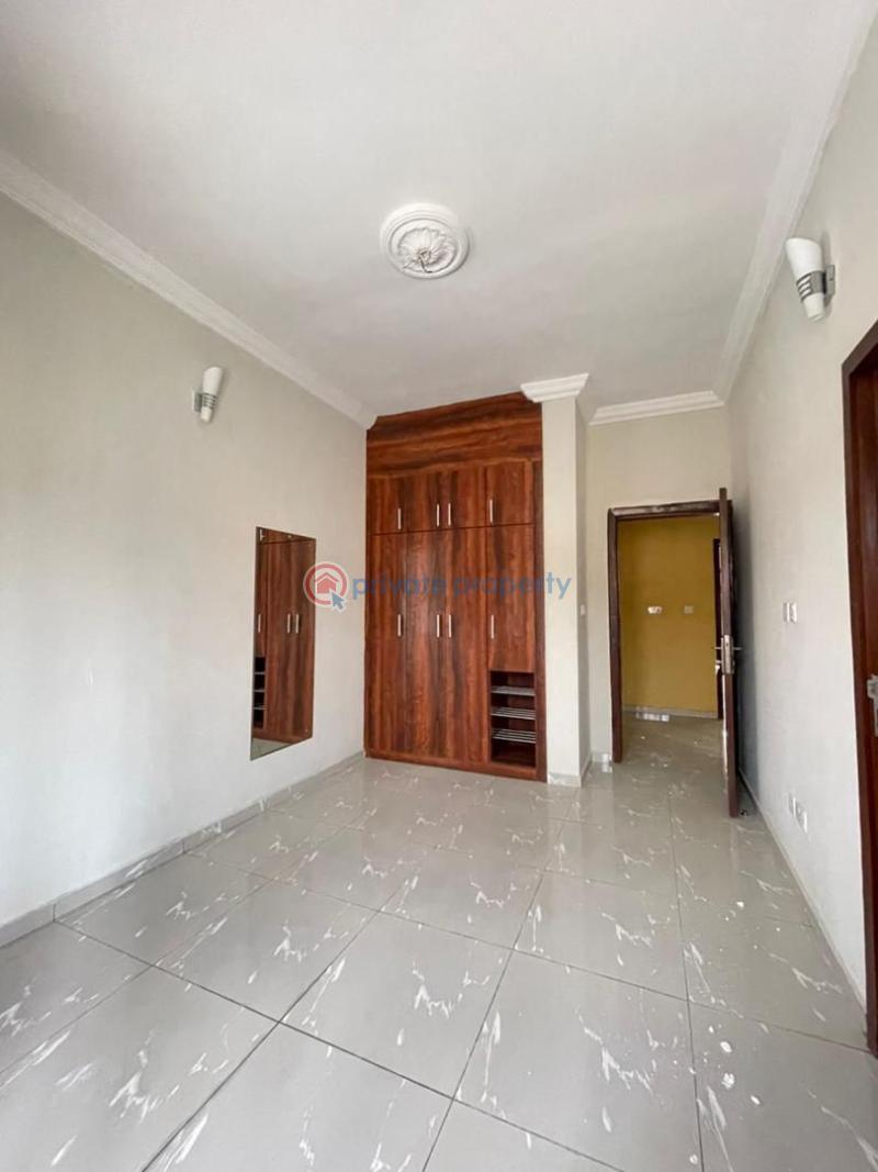 3 bedroom Block Of Flats For Rent Lekki Phase 1 Lagos - 3