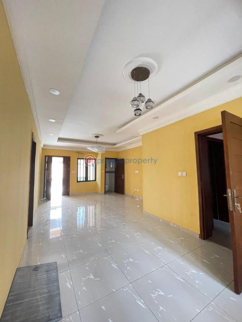 3 bedroom Block Of Flats For Rent Lekki Phase 1 Lagos - 6