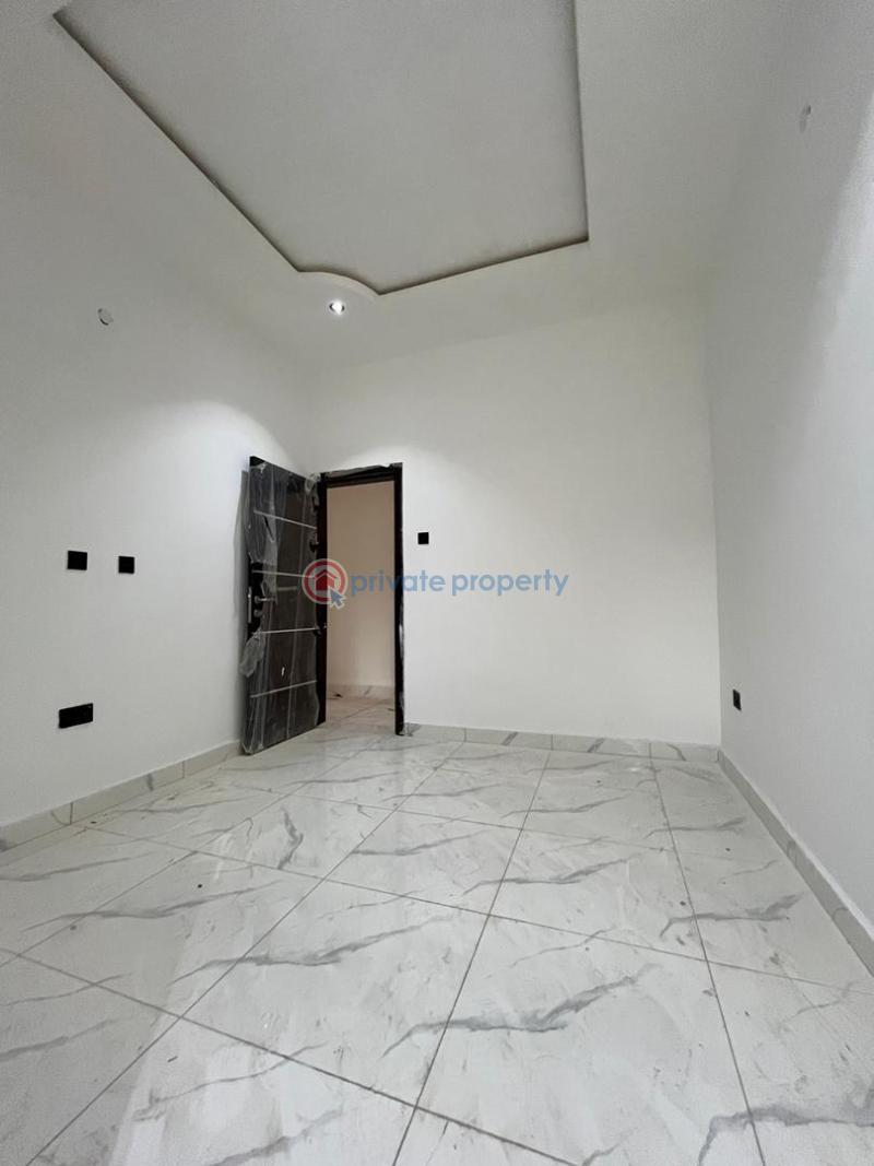 3 bedroom Block Of Flats For Sale Oregun Ikeja Lagos - 6