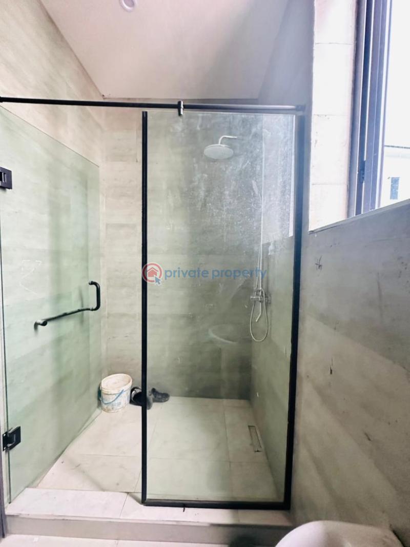 3 bedroom Block Of Flats For Sale Ikate Elegushi Lekki Lagos - 8