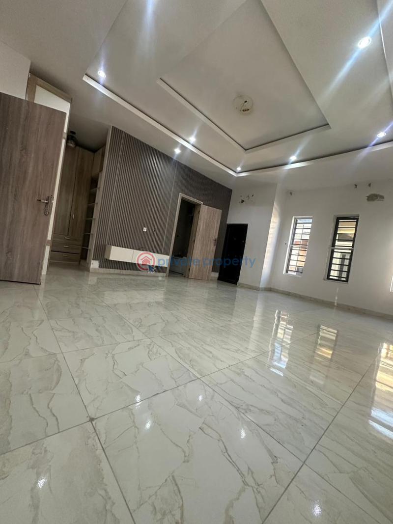 3 bedroom Flat & Apartment For Rent Ikate Elegushi Lekki Lagos - 8