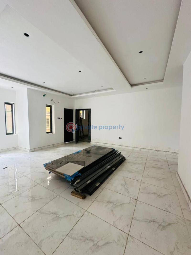 3 bedroom Block Of Flats For Sale Gbagada Lagos - 13