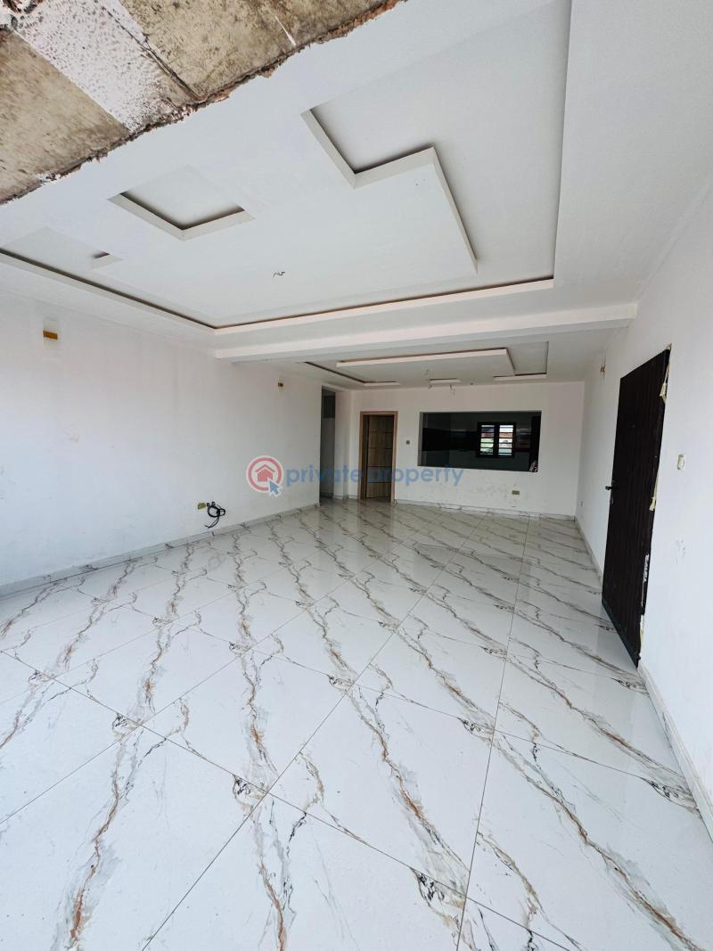 3 bedroom Flat & Apartment For Sale Ogba Lagos - 0