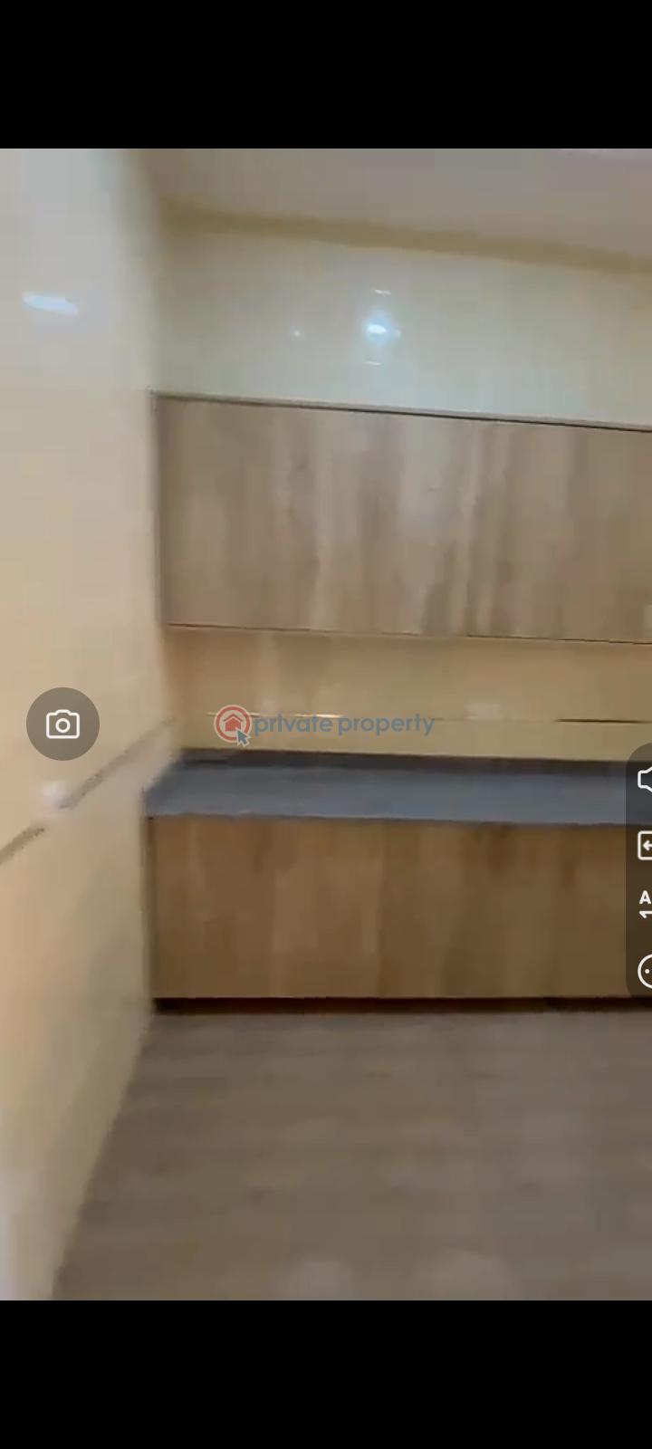 Newly built 3 bedroom apartment - 2 3 bedroom Block Of Flats For Rent Jahi Gilmor District Jahi Abuja Phase 2  - 2