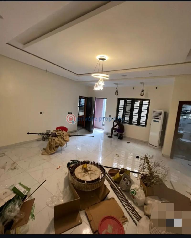 3 bedroom Block Of Flats For Sale Gbagada Lagos - 7
