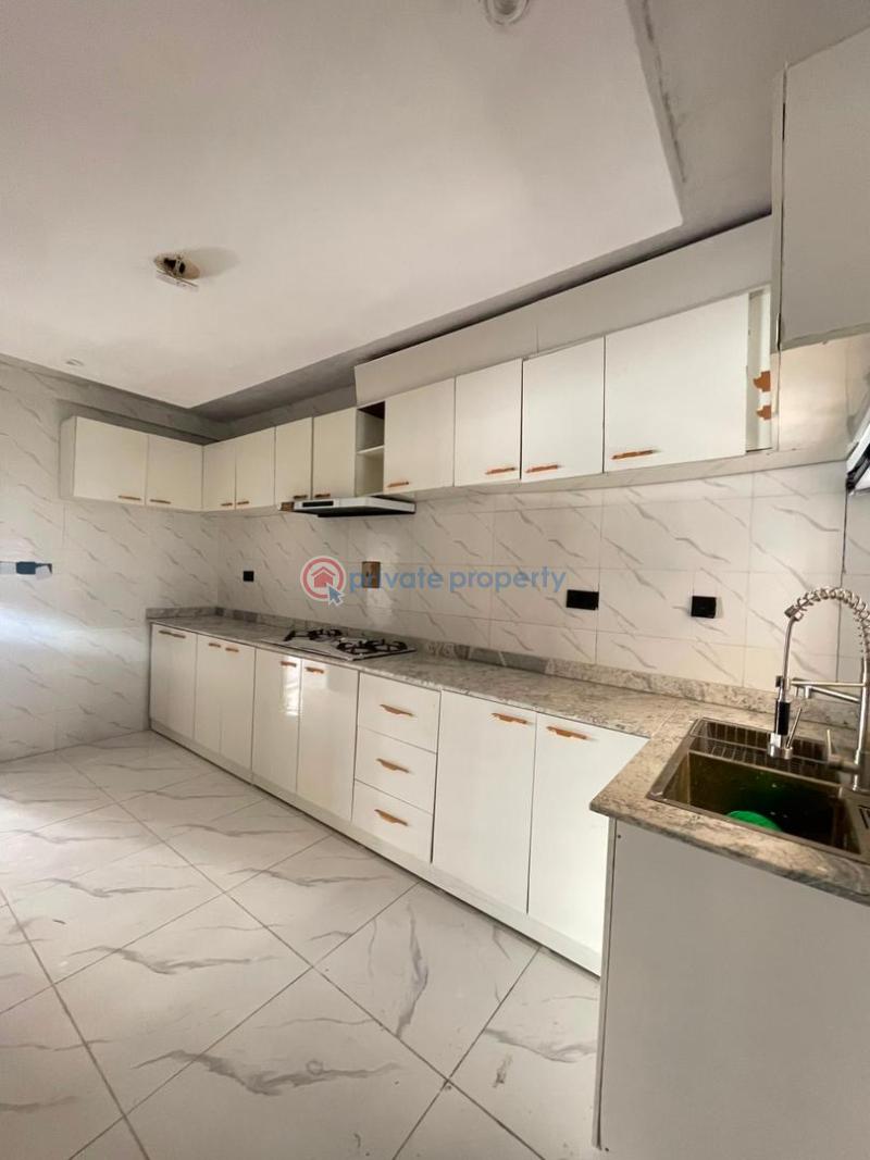 3 bedroom Flat & Apartment For Rent Ikate Lekki Phase 1 Lagos - 18