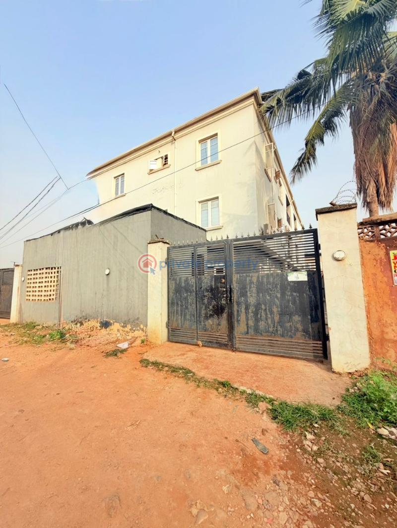 3 bedroom Flat & Apartment For Sale Ogba Lagos - 6