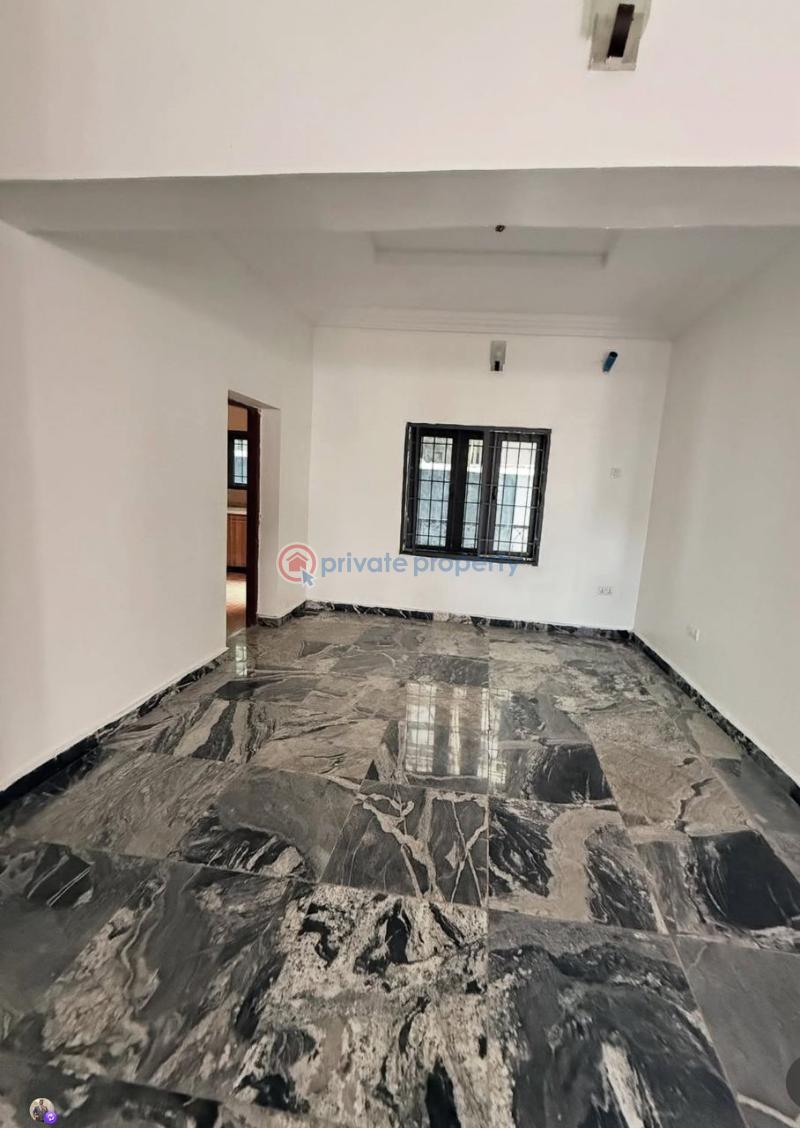 3 bedroom Block Of Flats For Rent Jahi District Jahi Abuja Phase 2  - 5