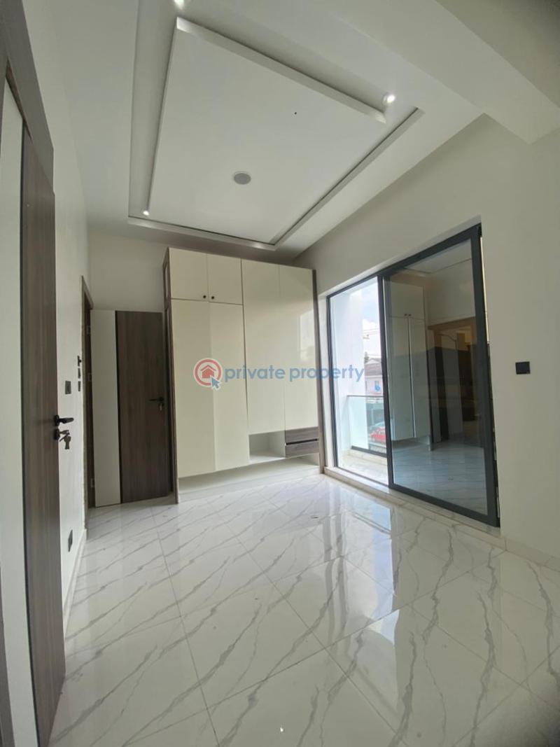 3 bedroom Flat & Apartment For Rent Lekki Phase 1 Lagos - 17