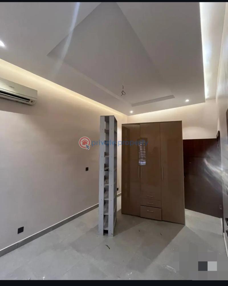 3 bedroom Block Of Flats For Sale Gbagada Lagos - 4