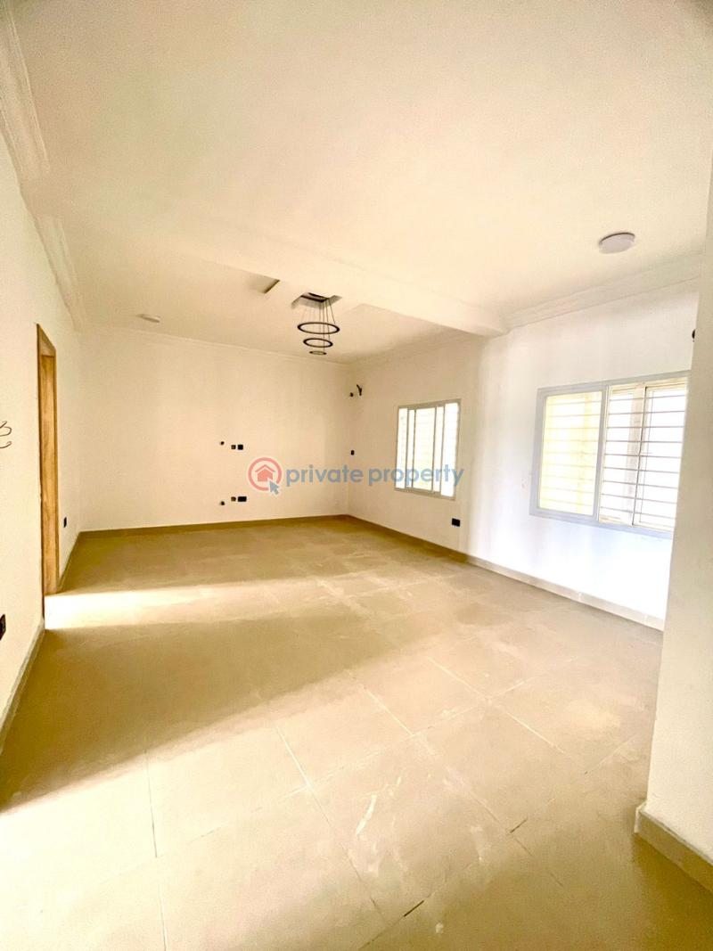 Newly built 3 bedroom apartment - 1 3 bedroom Flat & Apartment For Sale Abraham Adesanya Ajah Lagos - 1