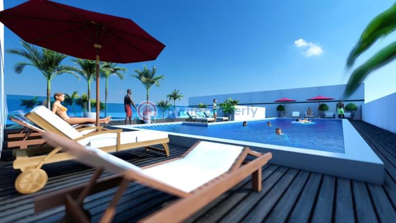 3 bedroom Flat & Apartment For Sale Banana Island Ikoyi Lagos - 8