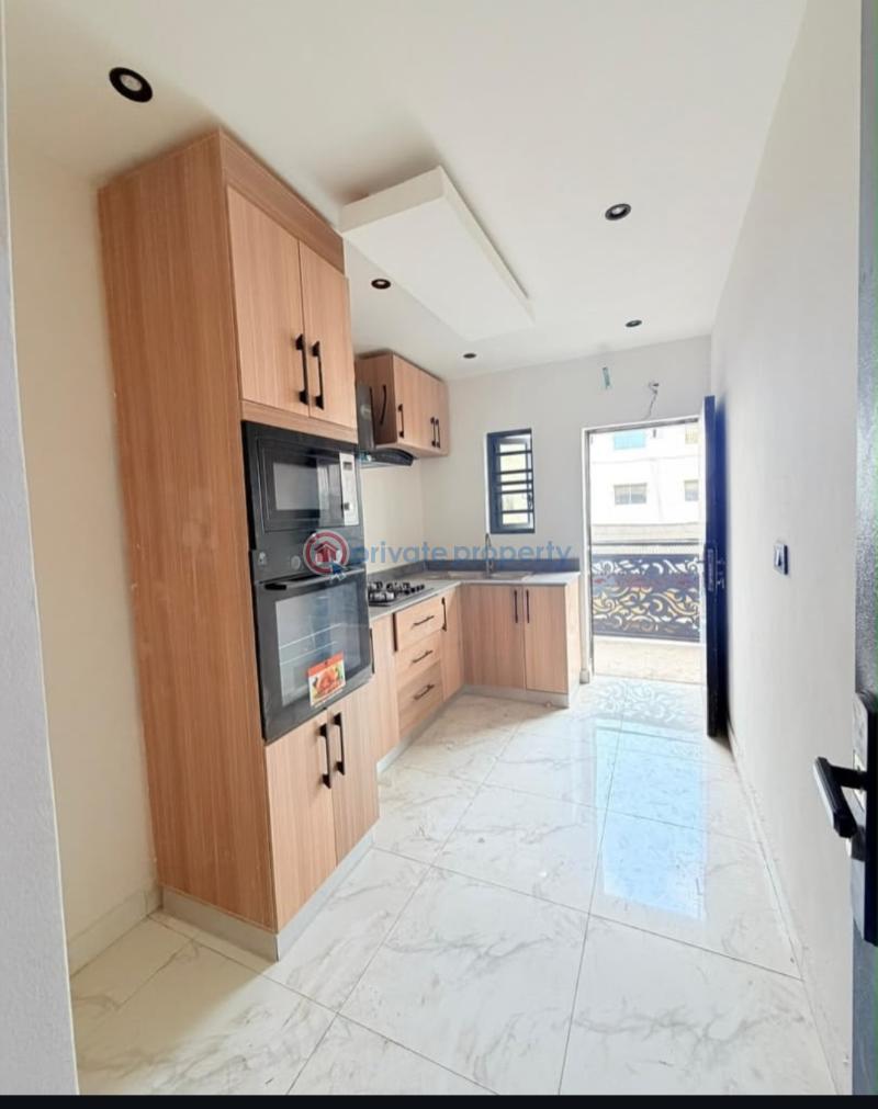 3 bedroom Block Of Flats For Sale Gbagada Lagos - 2