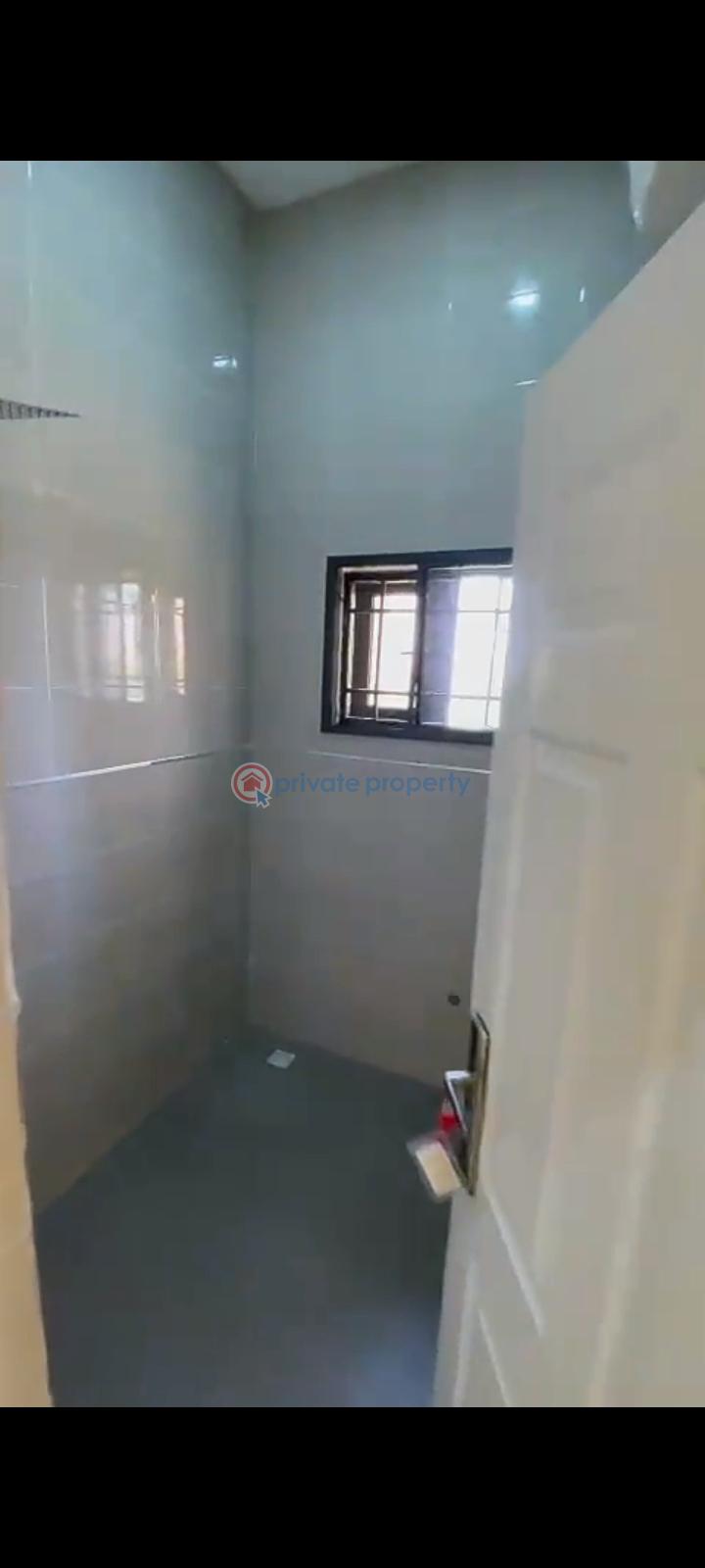 Newly built 3 bedroom apartment - 15 3 bedroom Block Of Flats For Rent Jahi Gilmor District Jahi Abuja Phase 2  - 15