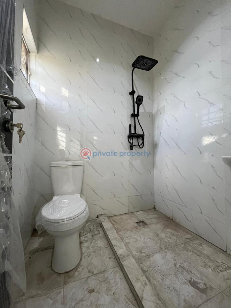 3 bedroom Block Of Flats For Sale Oregun Ikeja Lagos - 3
