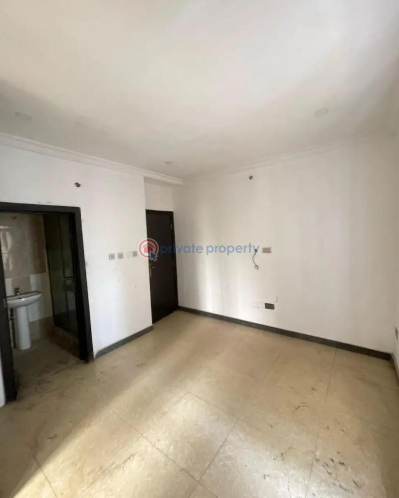 Newly built 3 bedroom apartment - 4 3 bedroom Flat & Apartment For Rent Ikate Elegushi Lekki Lagos - 4