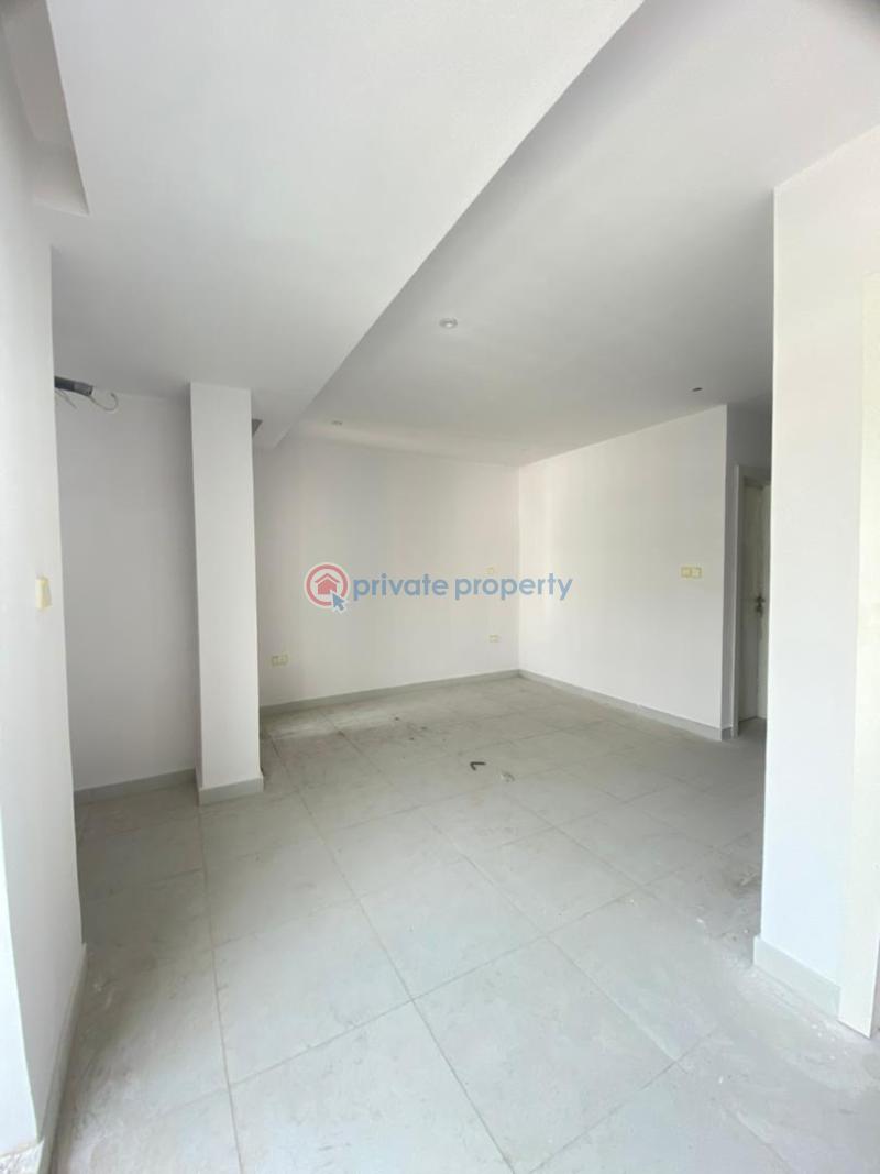 3 bedroom Flat & Apartment For Sale Lekki Phase 1 Lagos - 1