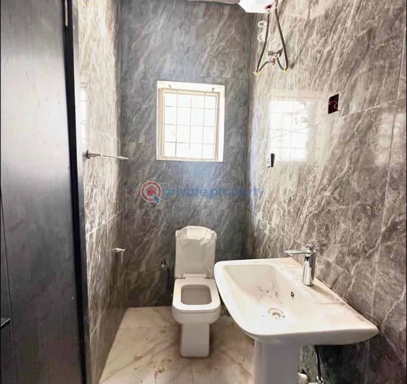 3 bedroom Flat & Apartment For Sale Airport Road Lugbe Abuja Phase 4  - 3