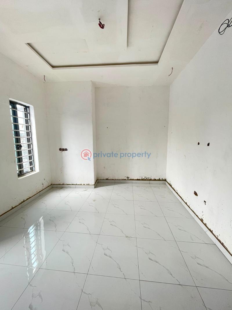 3 bedroom Flat & Apartment For Sale Off Cmd Road Ikosi-ketu Kosofe/Ikosi Lagos - 3