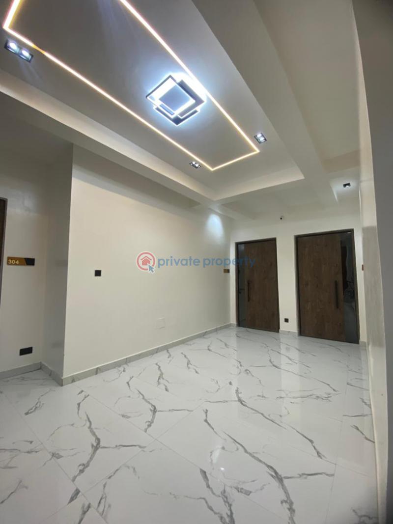 3 bedroom Flat & Apartment For Rent Lekki Phase 1 Lagos - 0