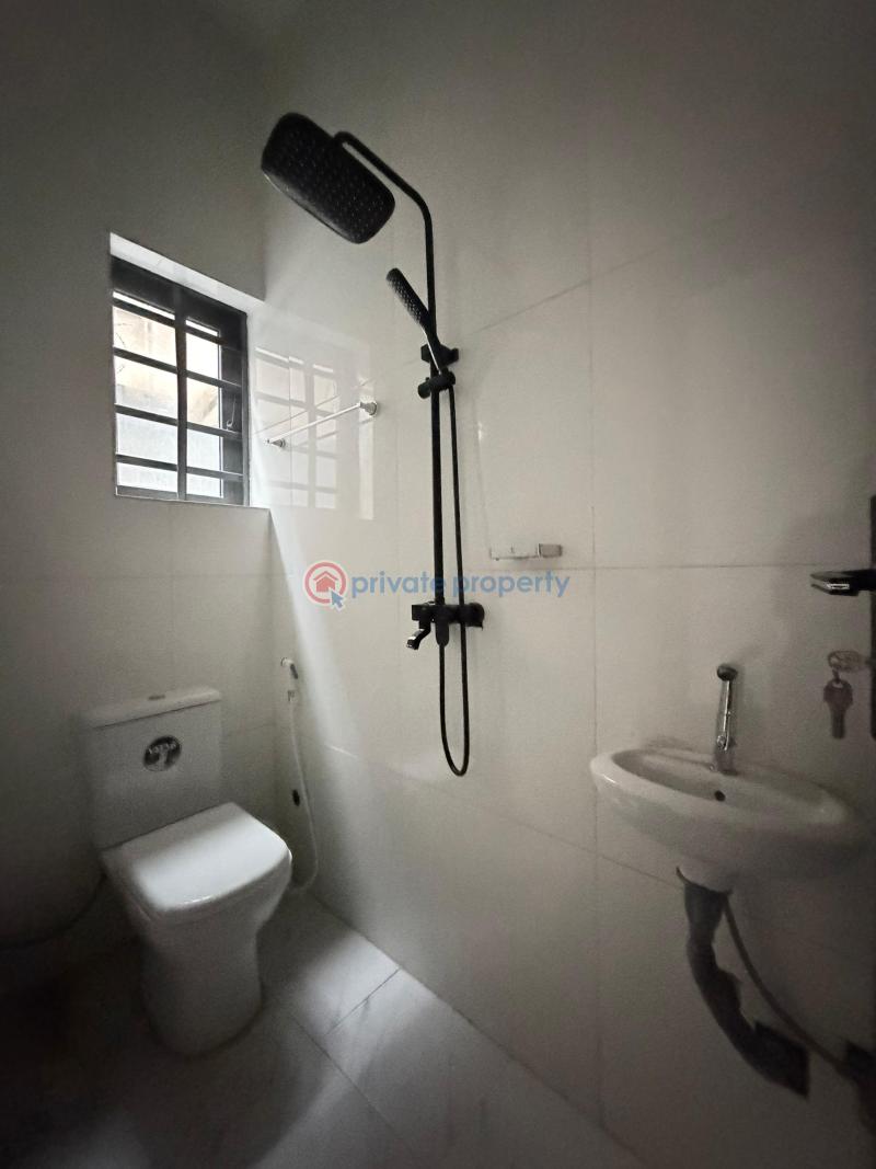 3 bedroom Flat & Apartment For Sale Magodo GRA Phase 2 Kosofe/Ikosi Lagos - 3