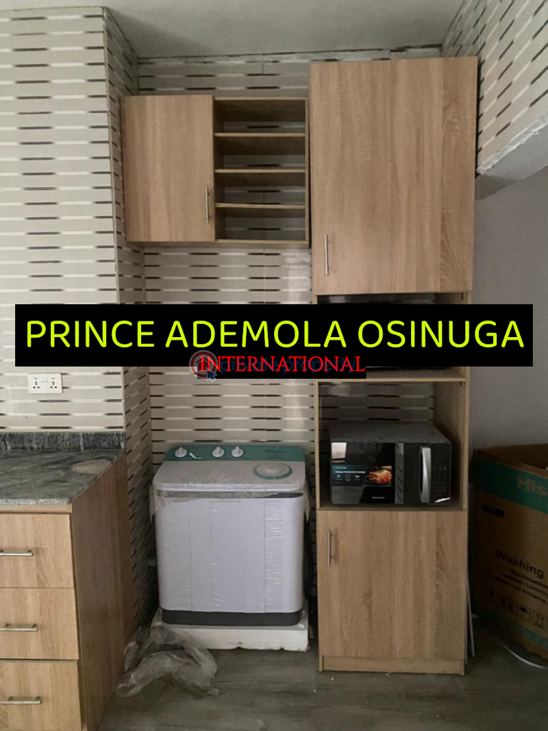 3 bedroom Flat & Apartment For Sale Off Awolowo Road Ikoyi Ikoyi South West Lagos - 5