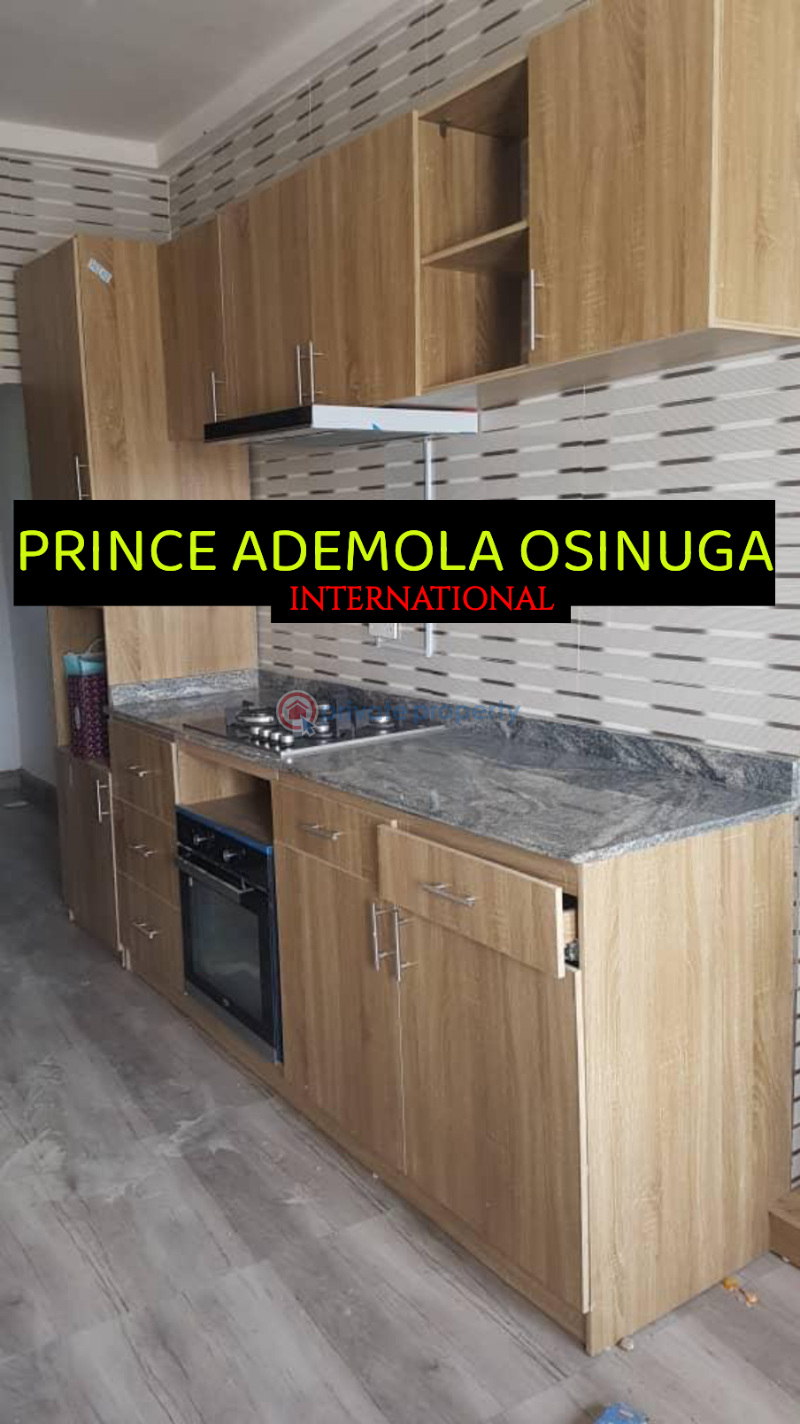 3 bedroom Flat & Apartment For Sale Off Awolowo Road Ikoyi Ikoyi South West Lagos - 4