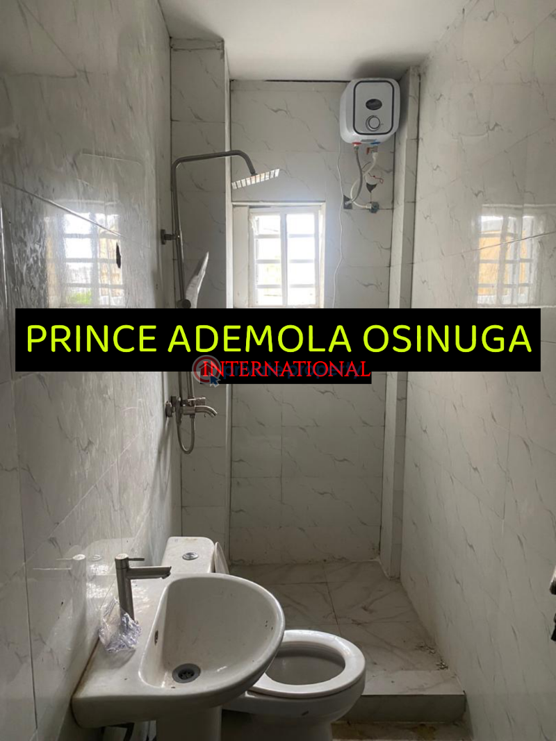 3 bedroom Flat & Apartment For Sale Off Awolowo Road Ikoyi Ikoyi South West Lagos - 6