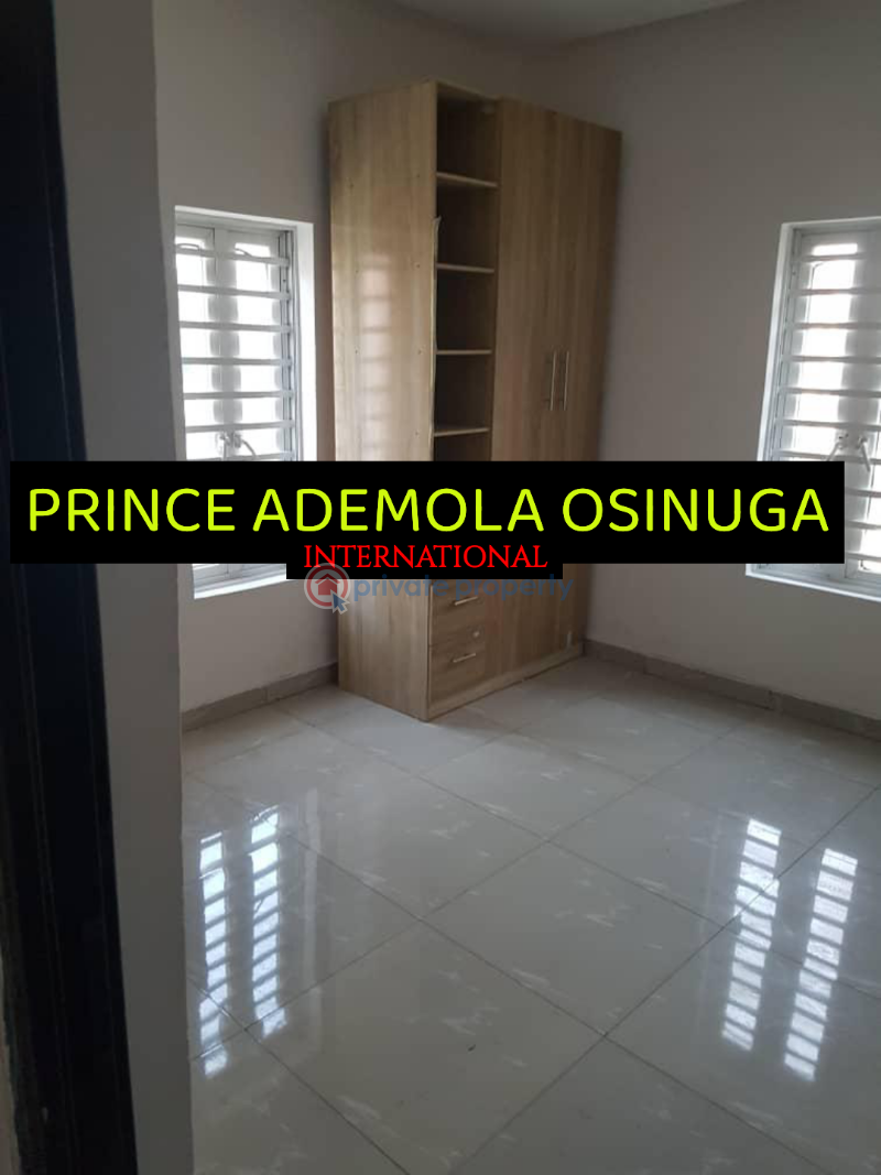 3 bedroom Flat & Apartment For Sale Off Awolowo Road Ikoyi Ikoyi South West Lagos - 2