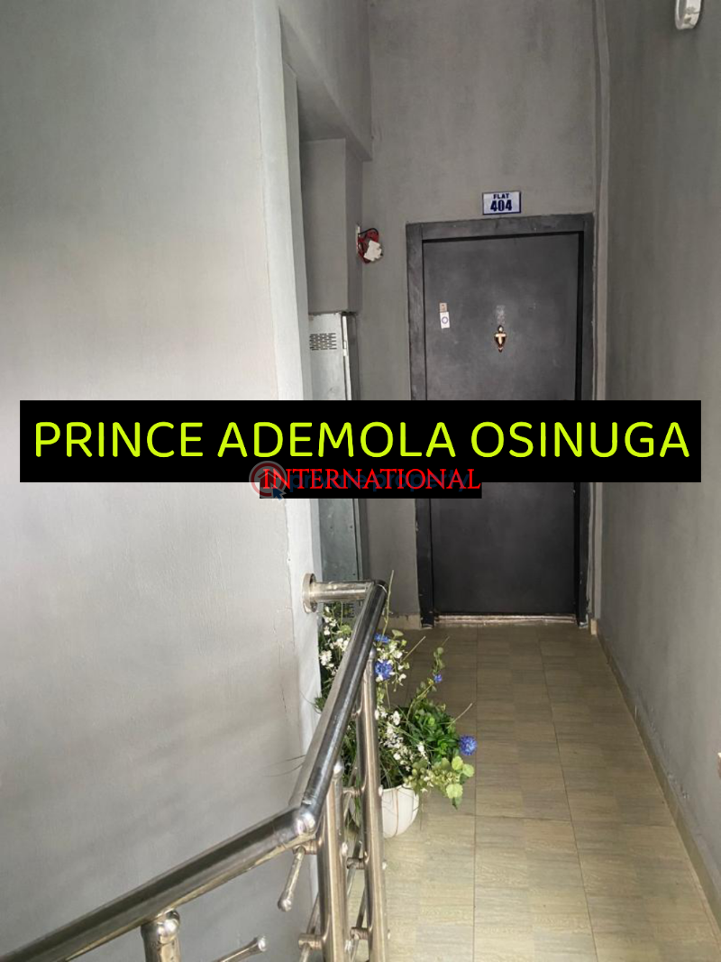 3 bedroom Flat & Apartment For Sale Off Awolowo Road Ikoyi Ikoyi South West Lagos - 7