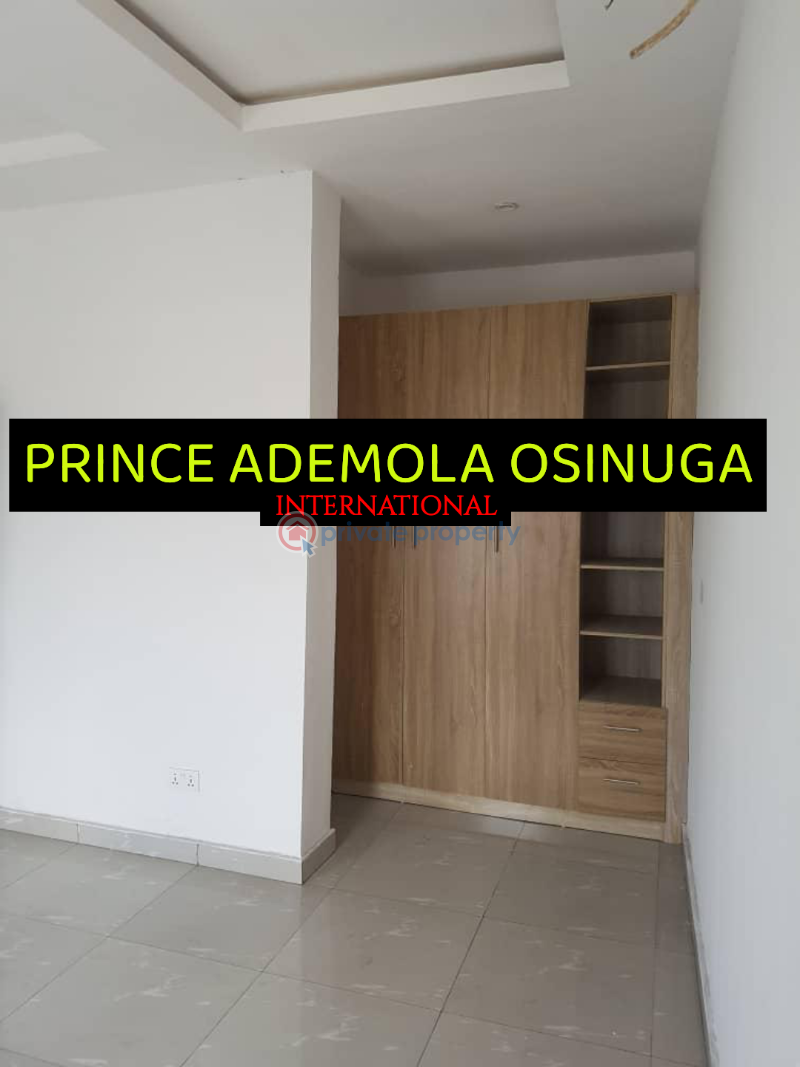 3 bedroom Flat & Apartment For Sale Off Awolowo Road Ikoyi Ikoyi South West Lagos - 3