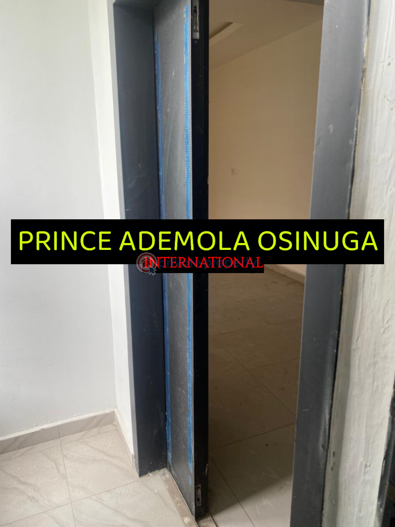3 bedroom Flat & Apartment For Sale Off Awolowo Road Ikoyi Ikoyi South West Lagos - 10