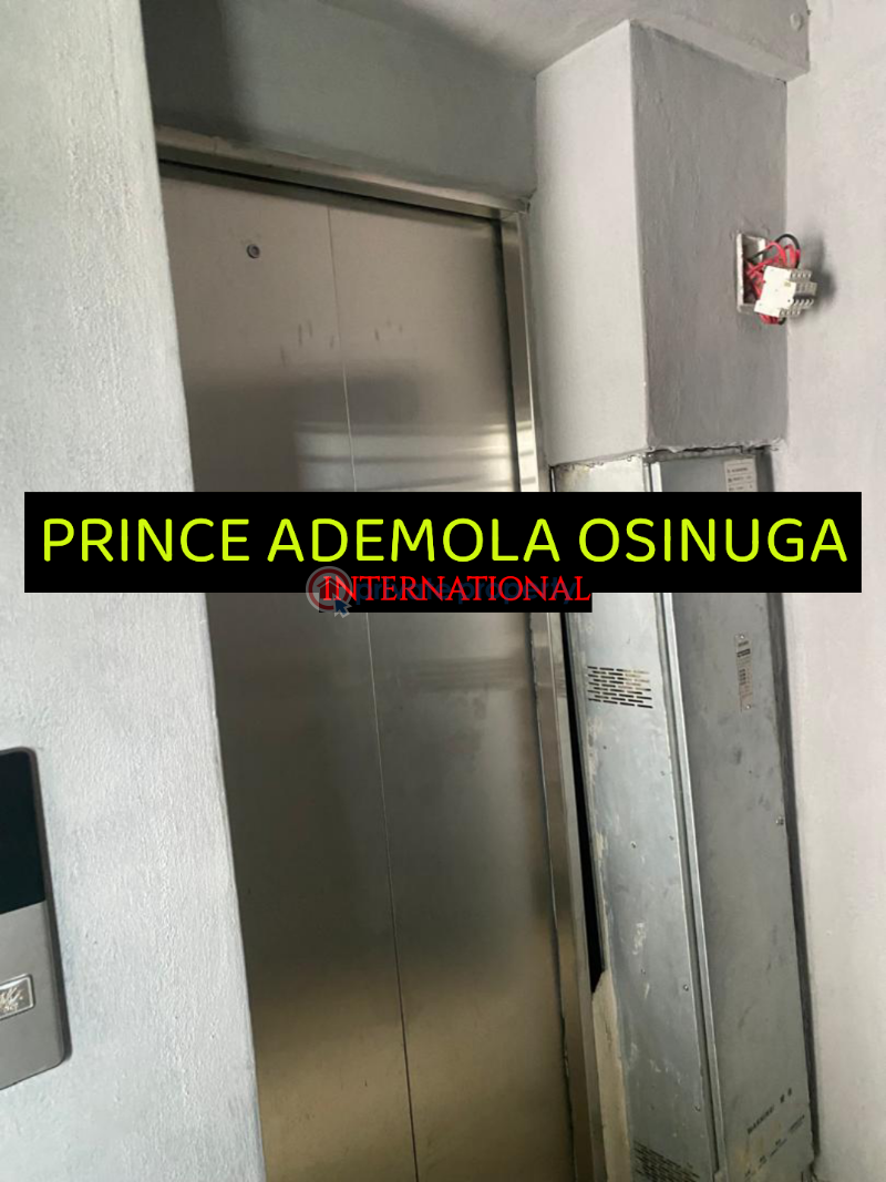 3 bedroom Flat & Apartment For Sale Off Awolowo Road Ikoyi Ikoyi South West Lagos - 9