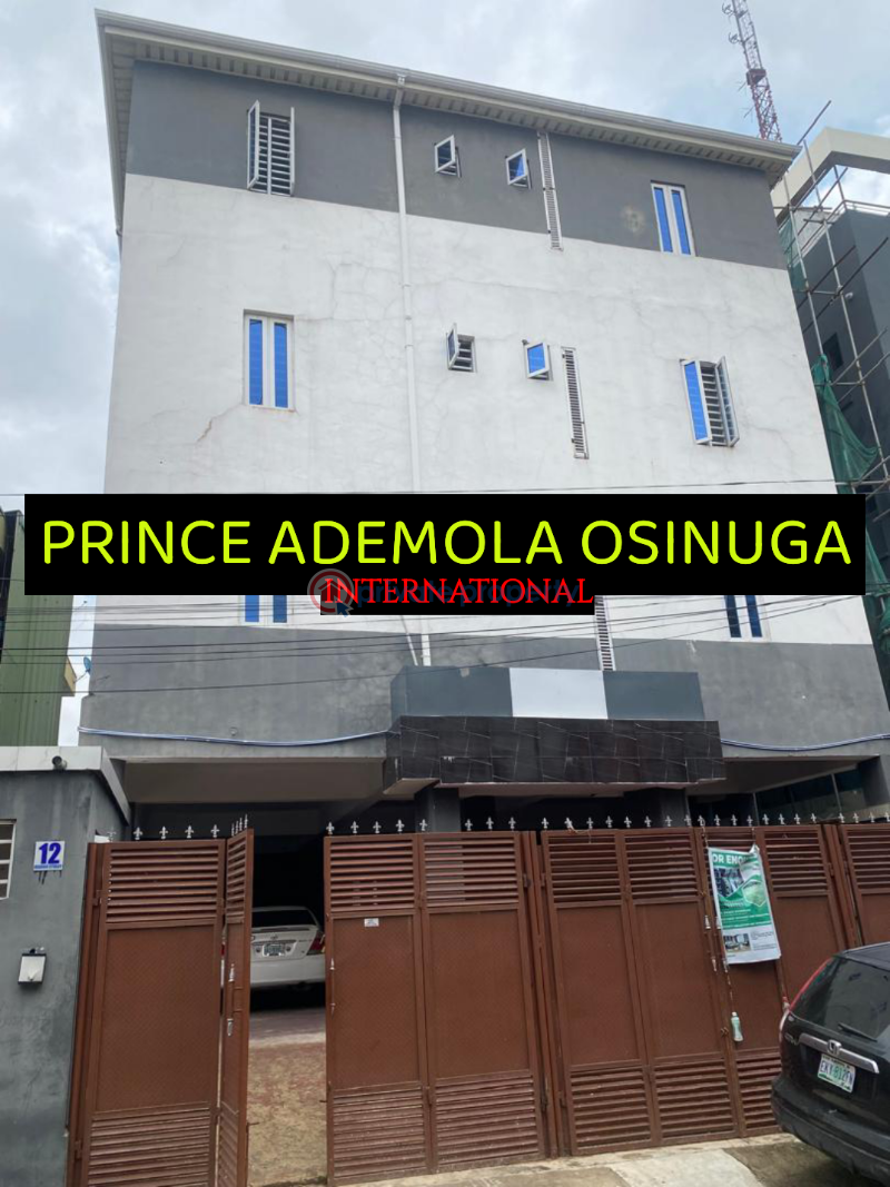 3 bedroom Flat & Apartment For Sale Off Awolowo Road Ikoyi Ikoyi South West Lagos - 11