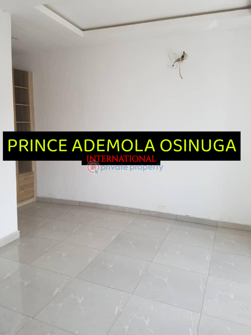 3 bedroom Flat & Apartment For Sale Off Awolowo Road Ikoyi Ikoyi South West Lagos - 1