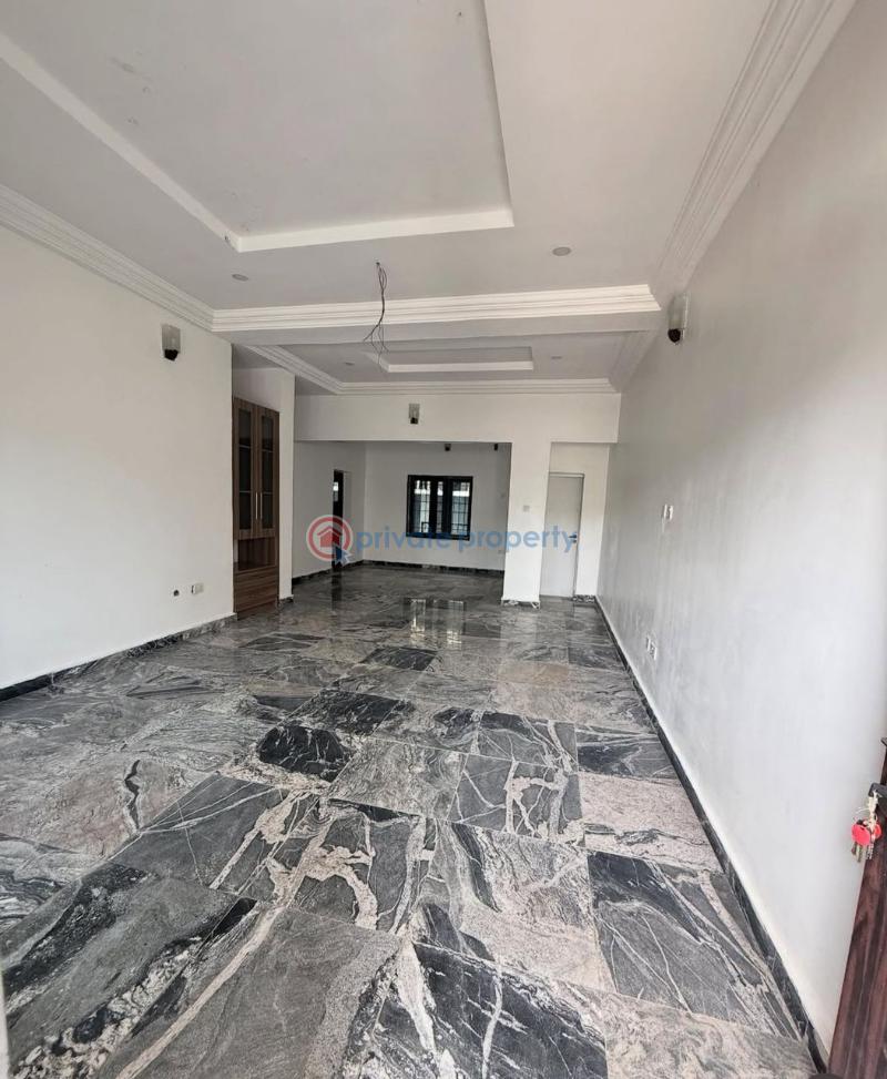 3 bedroom Block Of Flats For Rent Jahi District Jahi Abuja Phase 2  - 7