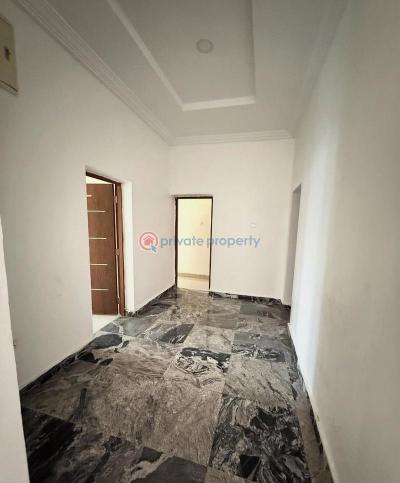 3 bedroom Block Of Flats For Rent Jahi District Jahi Abuja Phase 2  - 6