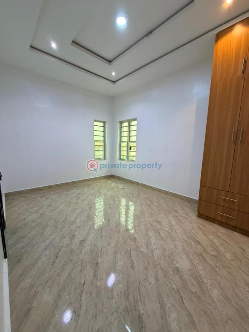 3 bedroom Block Of Flats For Sale Magodo GRA Phase 2 Kosofe/Ikosi Lagos - 5
