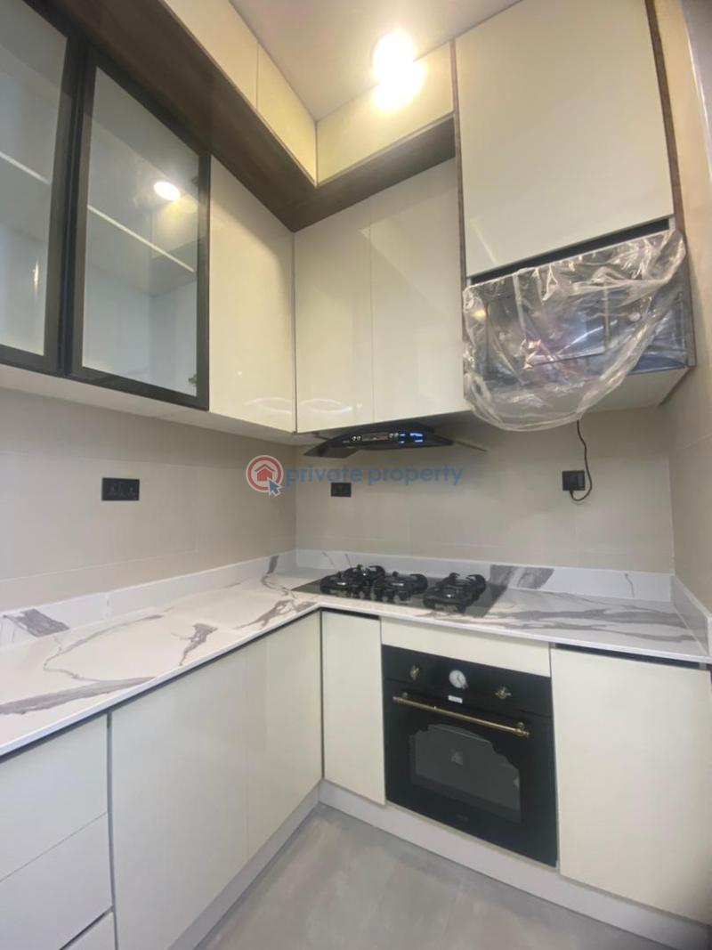 3 bedroom Flat & Apartment For Rent Lekki Phase 1 Lagos - 13