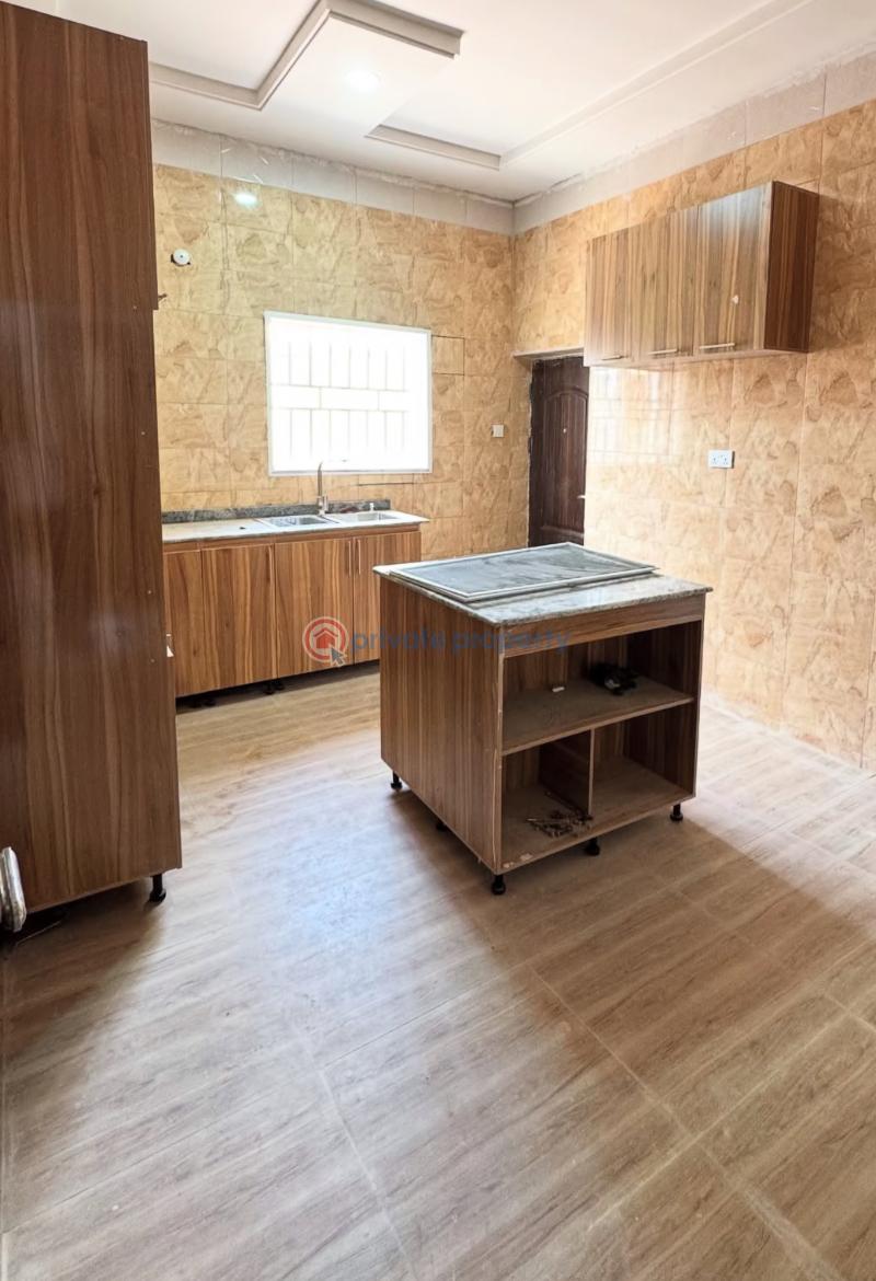 3 bedroom Block Of Flats For Rent Katampe Main Abuja Phase 2  - 6