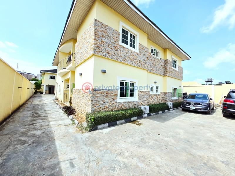 2 bedroom Flat & Apartment For Rent Parkview Estate Ikoyi Lagos - 0