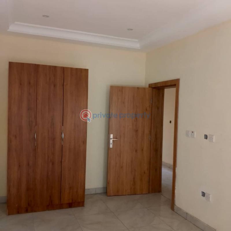 3 bedroom Block Of Flats For Rent Ologolo Lekki Lagos - 3