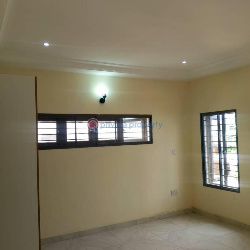 3 bedroom Block Of Flats For Rent Ologolo Lekki Lagos - 5
