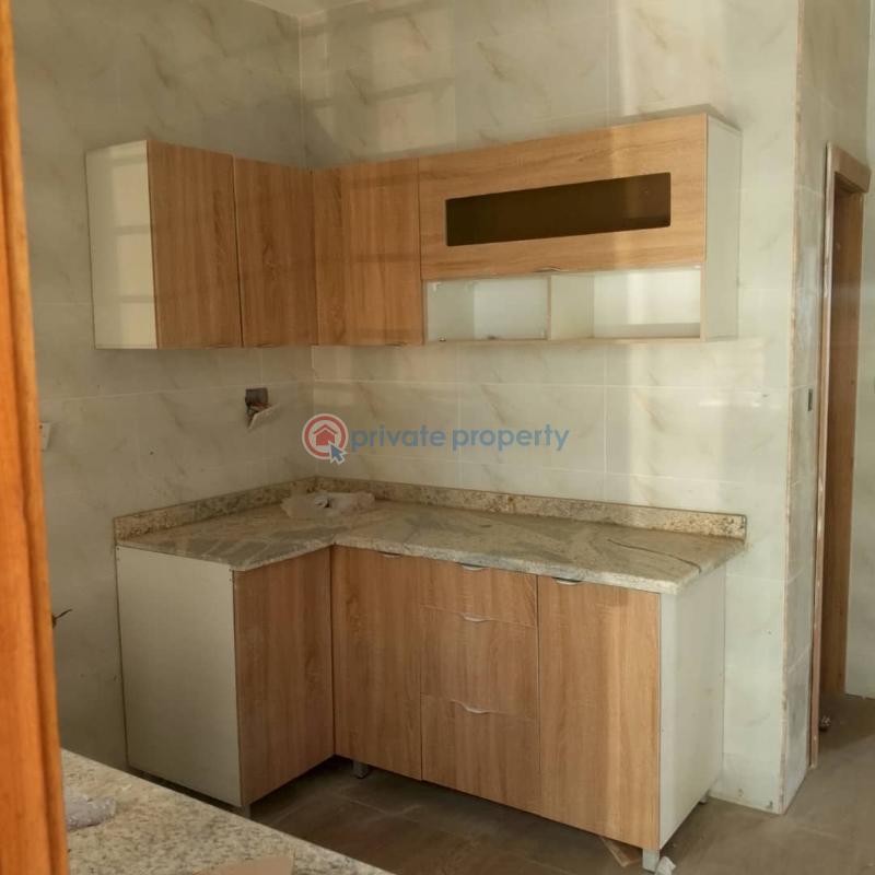 3 bedroom Block Of Flats For Rent Ologolo Lekki Lagos - 1