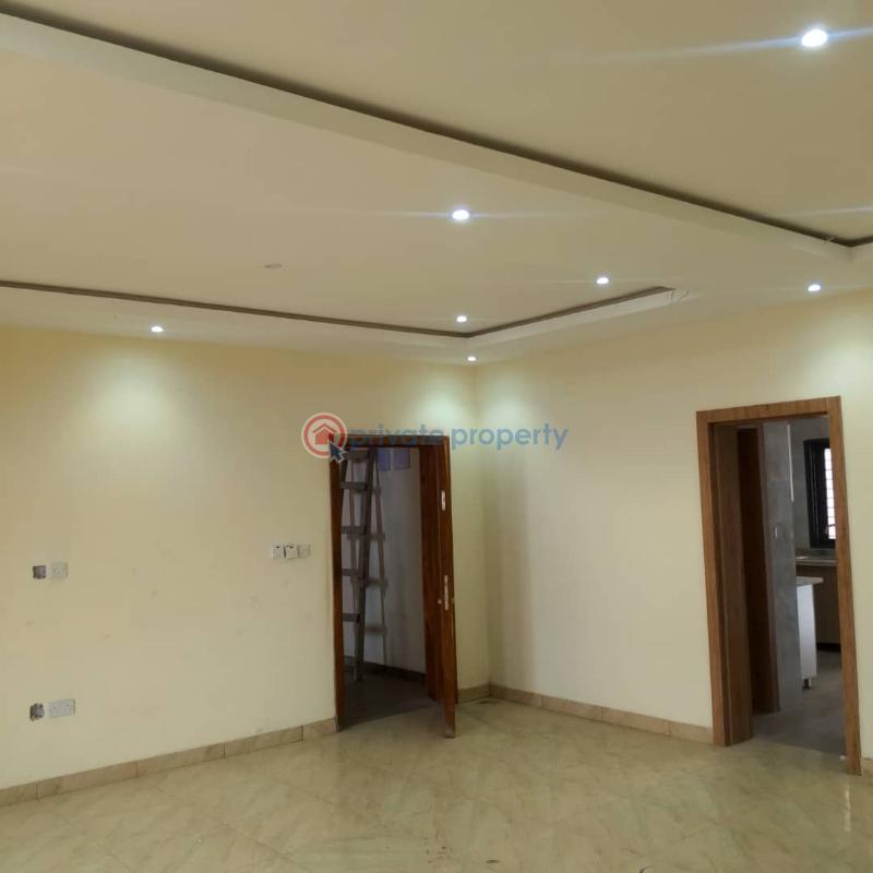 3 bedroom Block Of Flats For Rent Ologolo Lekki Lagos - 6